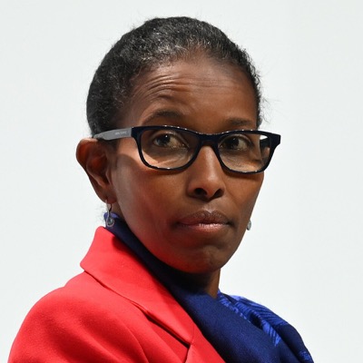Ayaan Hirsi Ali