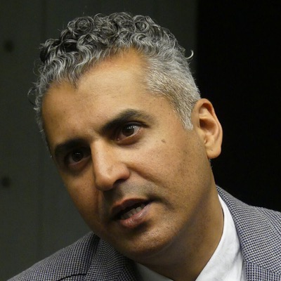 Maajid Nawaz